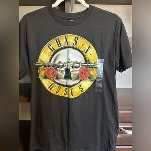 Guns and Roses Tshirt